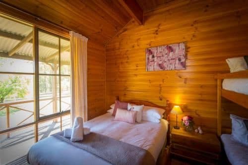Three-Bedroom Holiday Home 