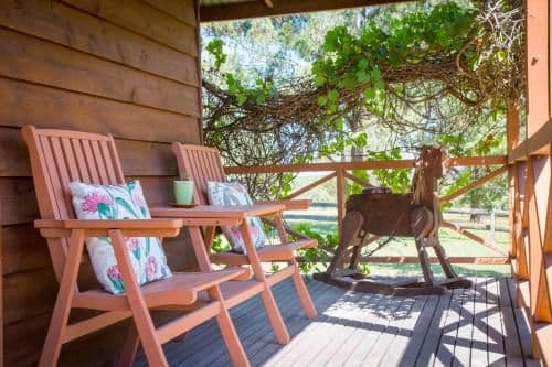 Three-Bedroom Holiday Home 