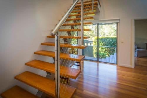 Five-Bedroom Holiday Home