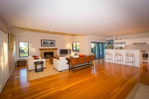 Five-Bedroom Holiday Home