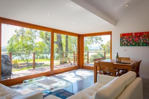 Two-Bedroom Holiday Home