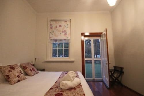 Six-Bedroom Holiday Home