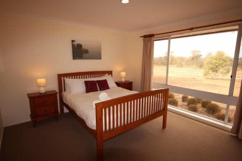 Four-Bedroom Holiday Home