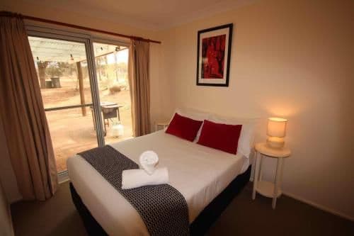 Four-Bedroom Holiday Home