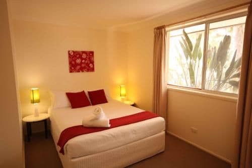 Four-Bedroom Holiday Home