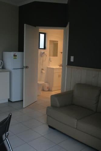 Deluxe One Bedroom Cabin