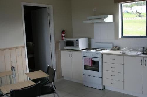 Deluxe Two Bedroom Cabin