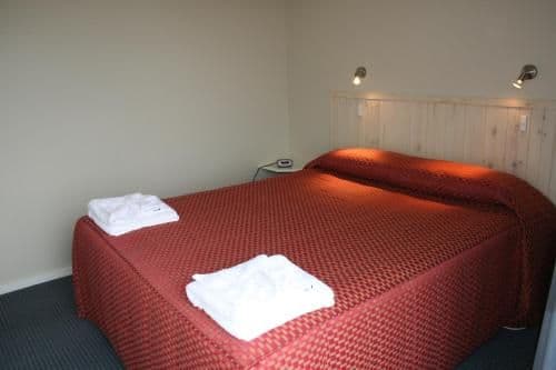 Deluxe One Bedroom Cabin