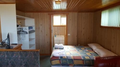 Budget Cabin Studio