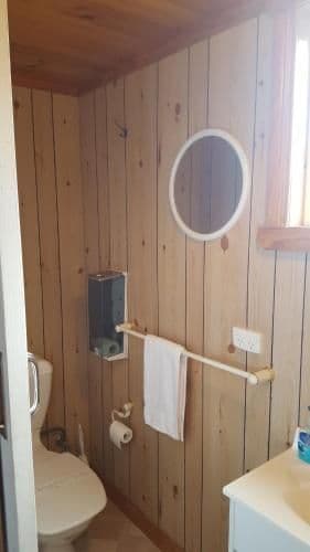 Budget Cabin Studio