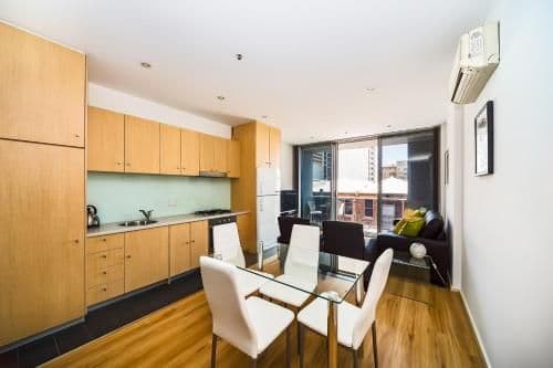Luxury Apartment