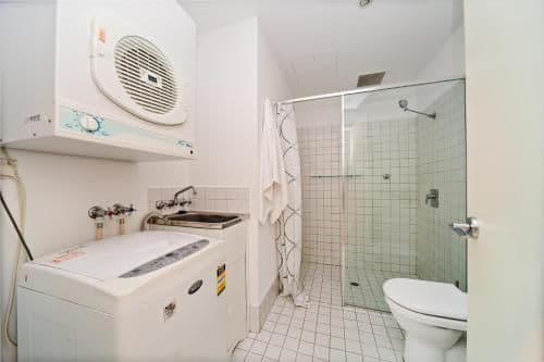 Luxury Apartment