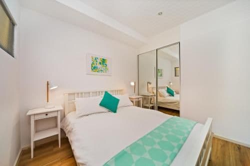 Luxury Apartment
