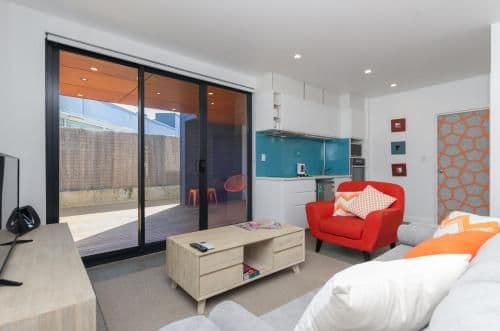 Apartment - Ground Floor
