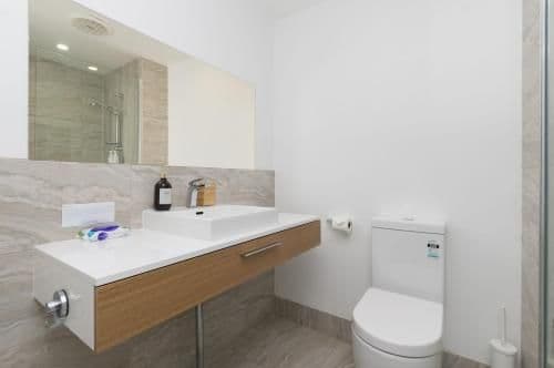 Apartment - Ground Floor