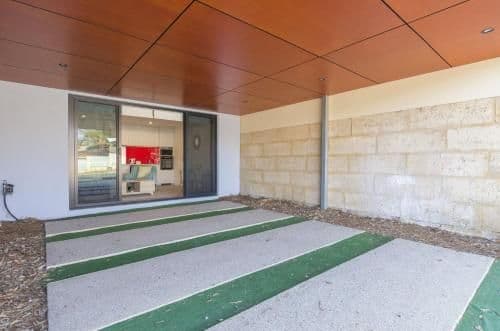 Apartment - Ground Floor