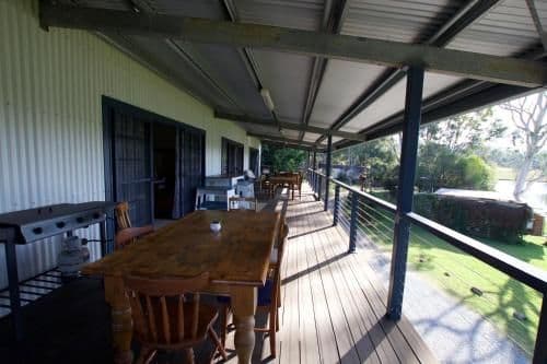 Chalet