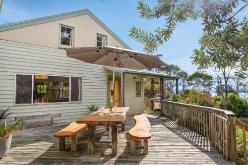 Holiday Home