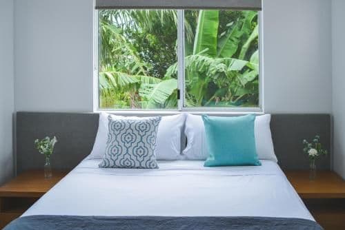 Two-Bedroom Apartment with River View
