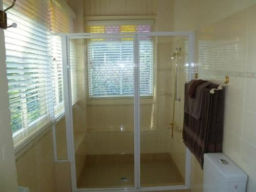Twin Room with River View