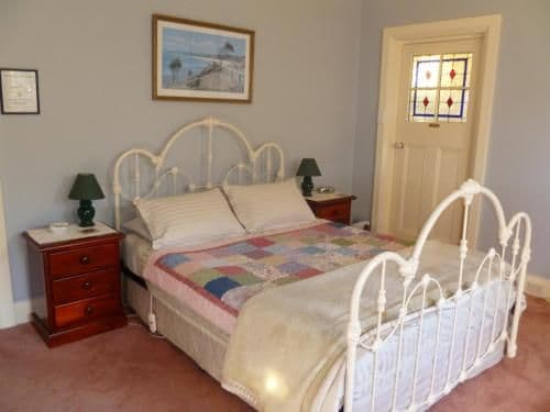 Twin Room with River View