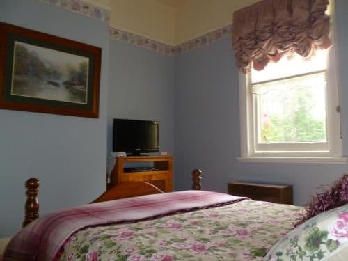 Suite with Spa Bath