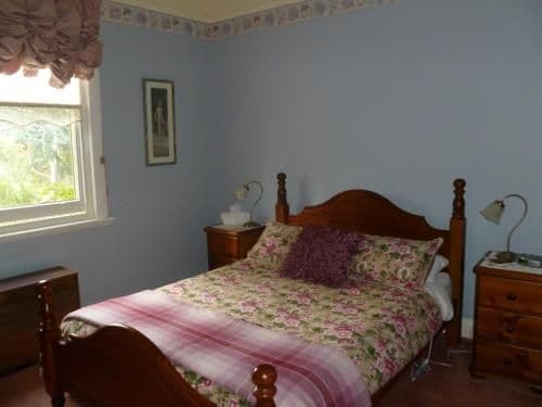 Suite with Spa Bath