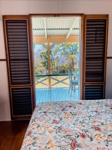 King Room with Private Bathroom