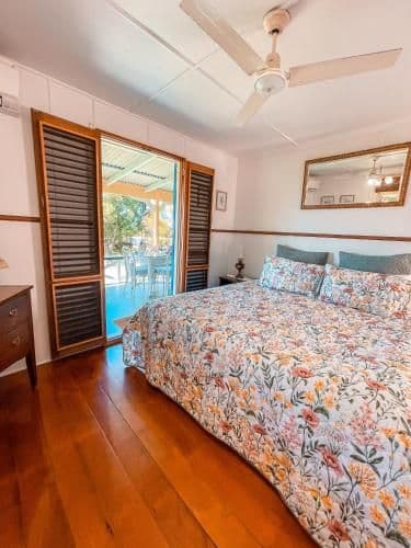 King Room with Private Bathroom