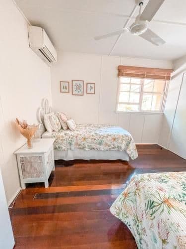 Twin Room with Private Bathroom