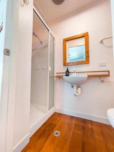 King Room with Private Bathroom