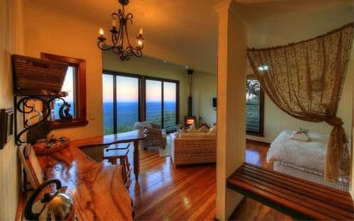 Toorali Cabin