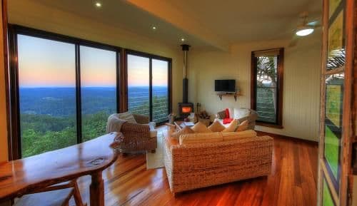 Toorali Cabin