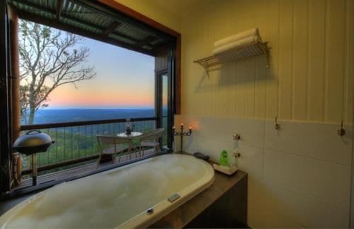 Toorali Cabin