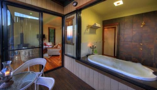 Toorali Cabin