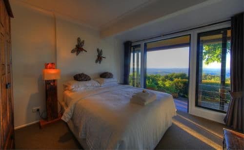 Four-Bedroom Chalet