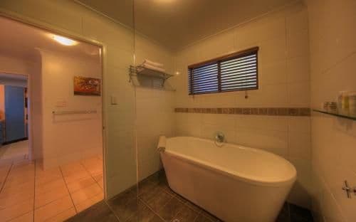 Four-Bedroom Chalet