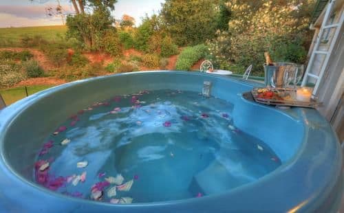 One-Bedroom Villa with Private Pool