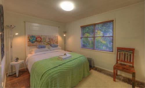 One-Bedroom Villa with Private Pool
