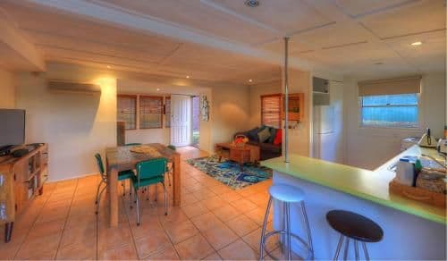One-Bedroom Villa with Private Pool