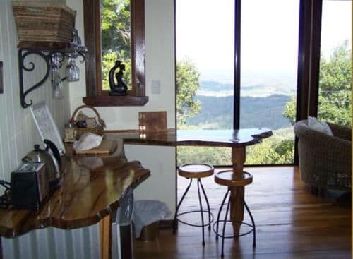 Toorali Cabin