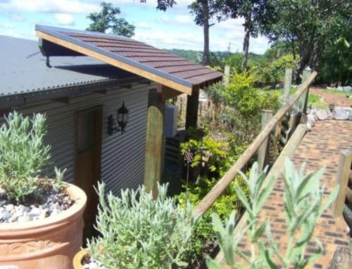 Toorali Cabin