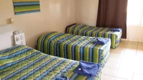 Family Room (5 Adults)