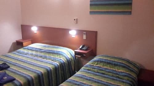Family Room (4 Adults)