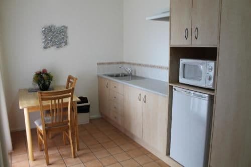 Deluxe Double Room with Spa Bath and Balcony