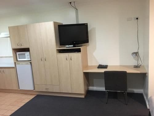 Deluxe Double Room with Spa Bath and Balcony