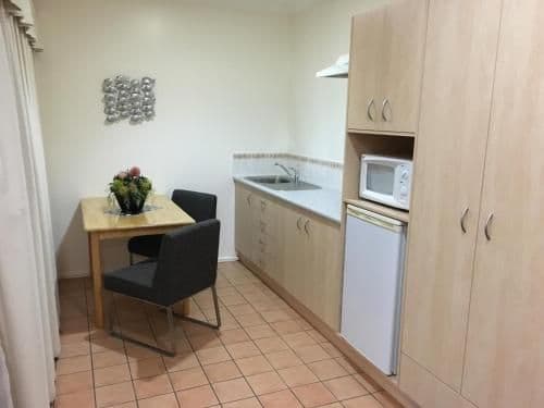 Deluxe Double Room with Spa Bath and Balcony