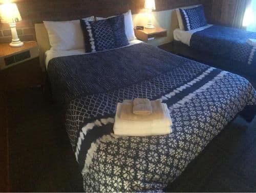 Double or Twin Room