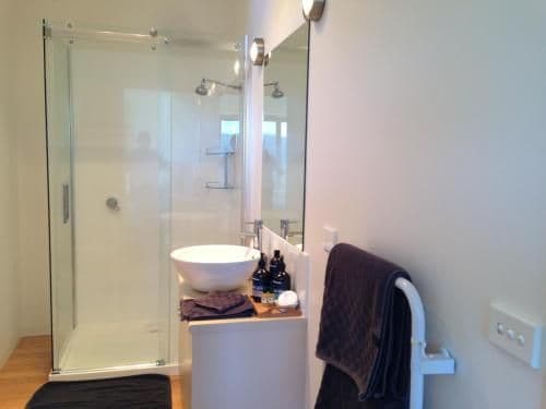 Queen Suite