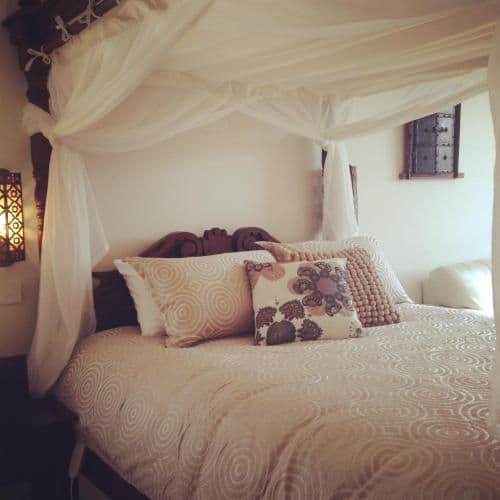 Queen Suite